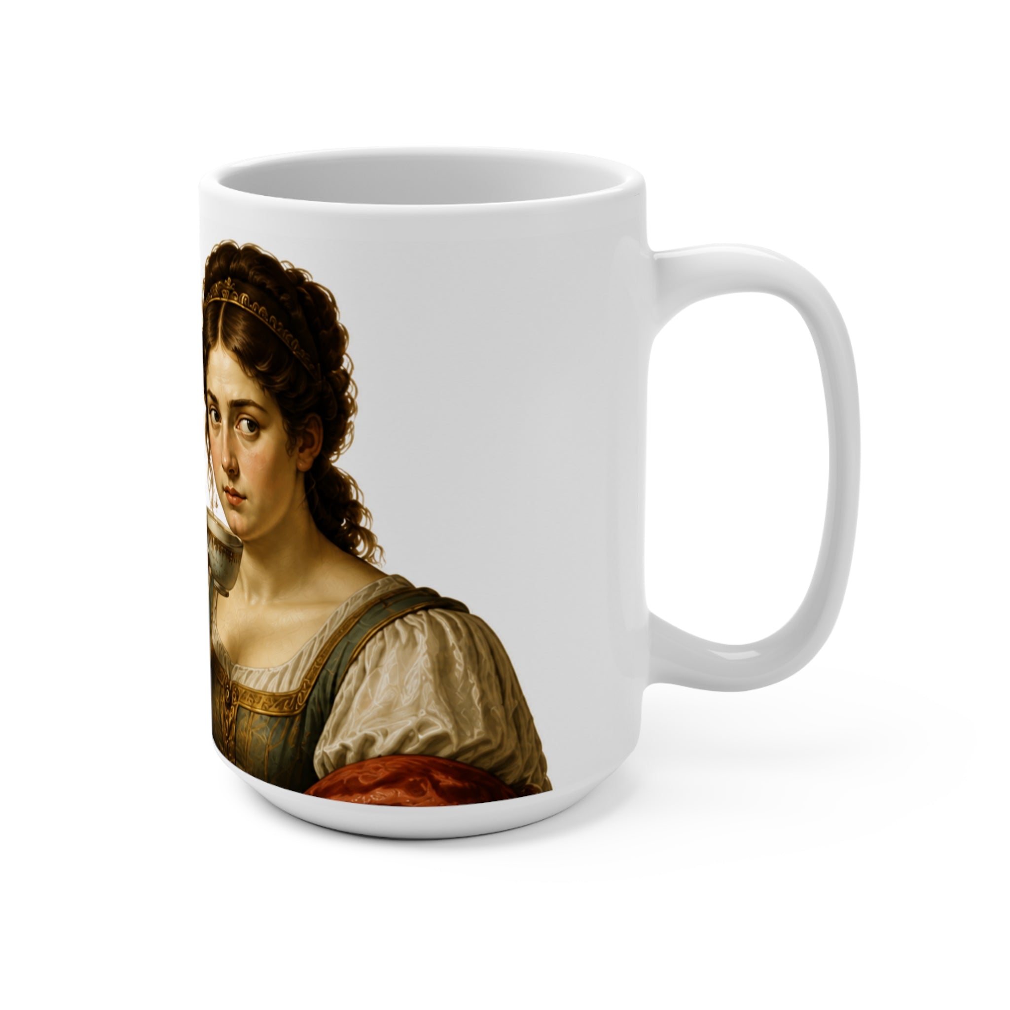 “This Seemed Like a Good Idea at the Time” Funny Quote Mug | Chaos Coffee Cup for Work, Friends, & Relatable Life Moments | 15oz Ceramic Mug